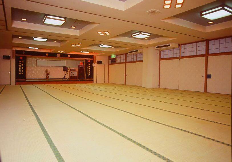 Hotel Ikaho Ginsui Shibukawa Exterior foto